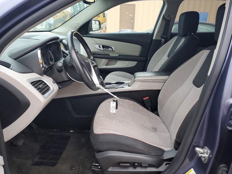 2013 GMC Terrain sle