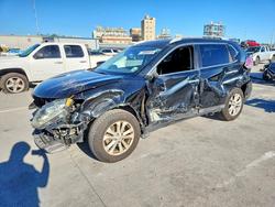2014 Nissan Rogue s en venta en New Orleans, LA