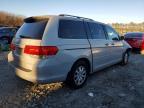 2008 Honda Odyssey exl