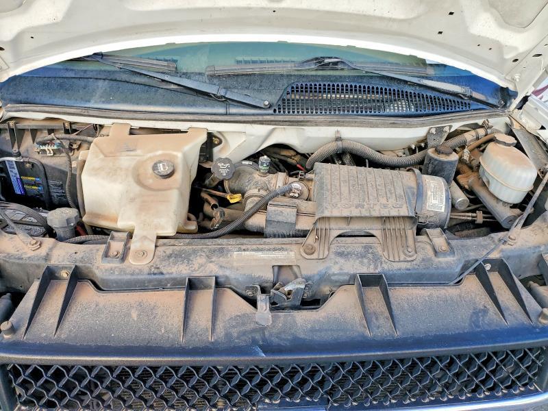 2003 Chevrolet Express G3500
