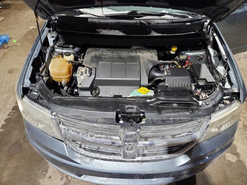 2010 Dodge Journey r