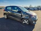 2019 Chevrolet Spark ls