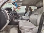 2011 Toyota Sequoia Platinum