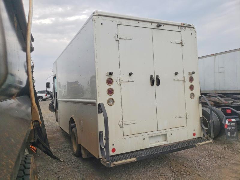 2022 Ford E450 Delivery Truck