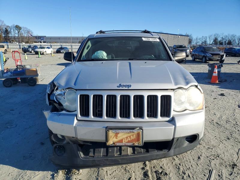 2010 Jeep Grand Cherokee Laredo