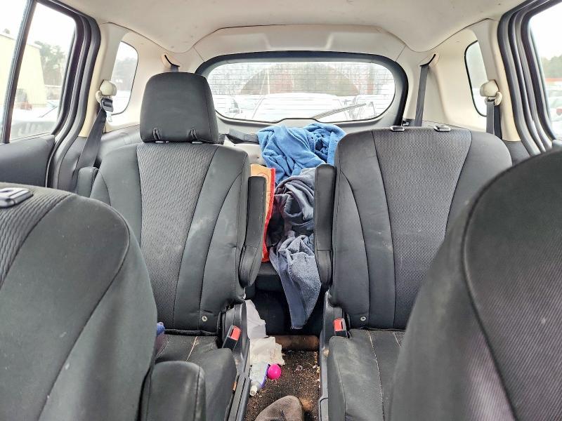 2013 Mazda 5