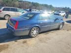 2008 Cadillac DTS
