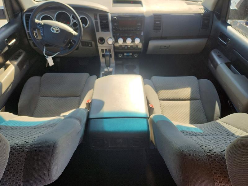 2013 Toyota Tundra Grade