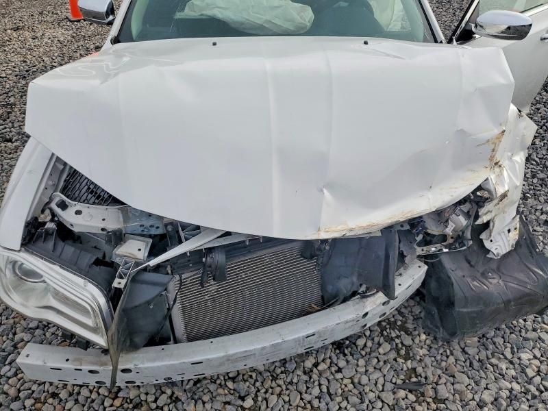 2020 Chrysler 300 Limited