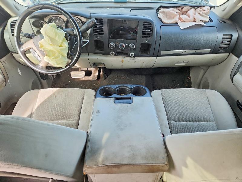 2007 Chevrolet Silverado C1500