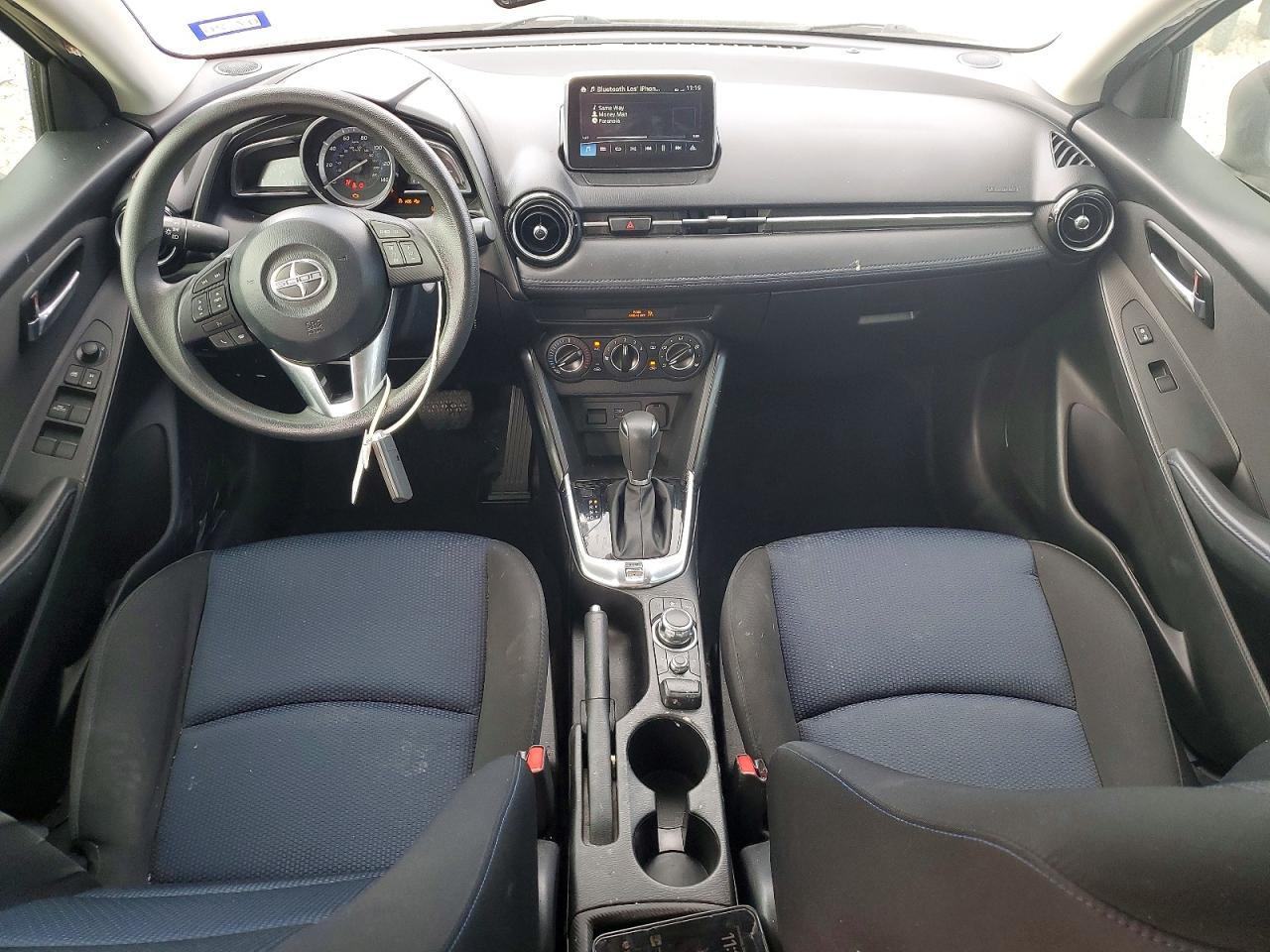 2016 Scion IA
