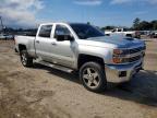 2018 Chev Silverado K2500 Heavy Duty ltz