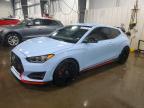 2021 Hyundai Veloster n