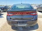 2014 Dodge Dart se