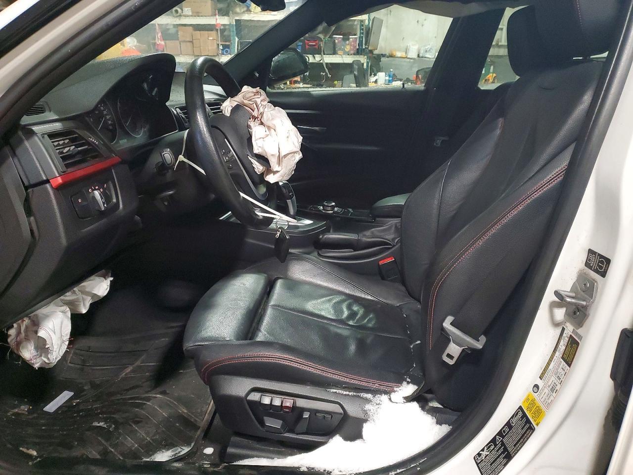 2013 BMW 328 xi