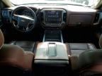 2015 Chevrolet Silverado C1500 High Country