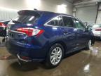 2016 Acura Rdx Technology