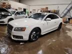 2010 Audi A5 Premium