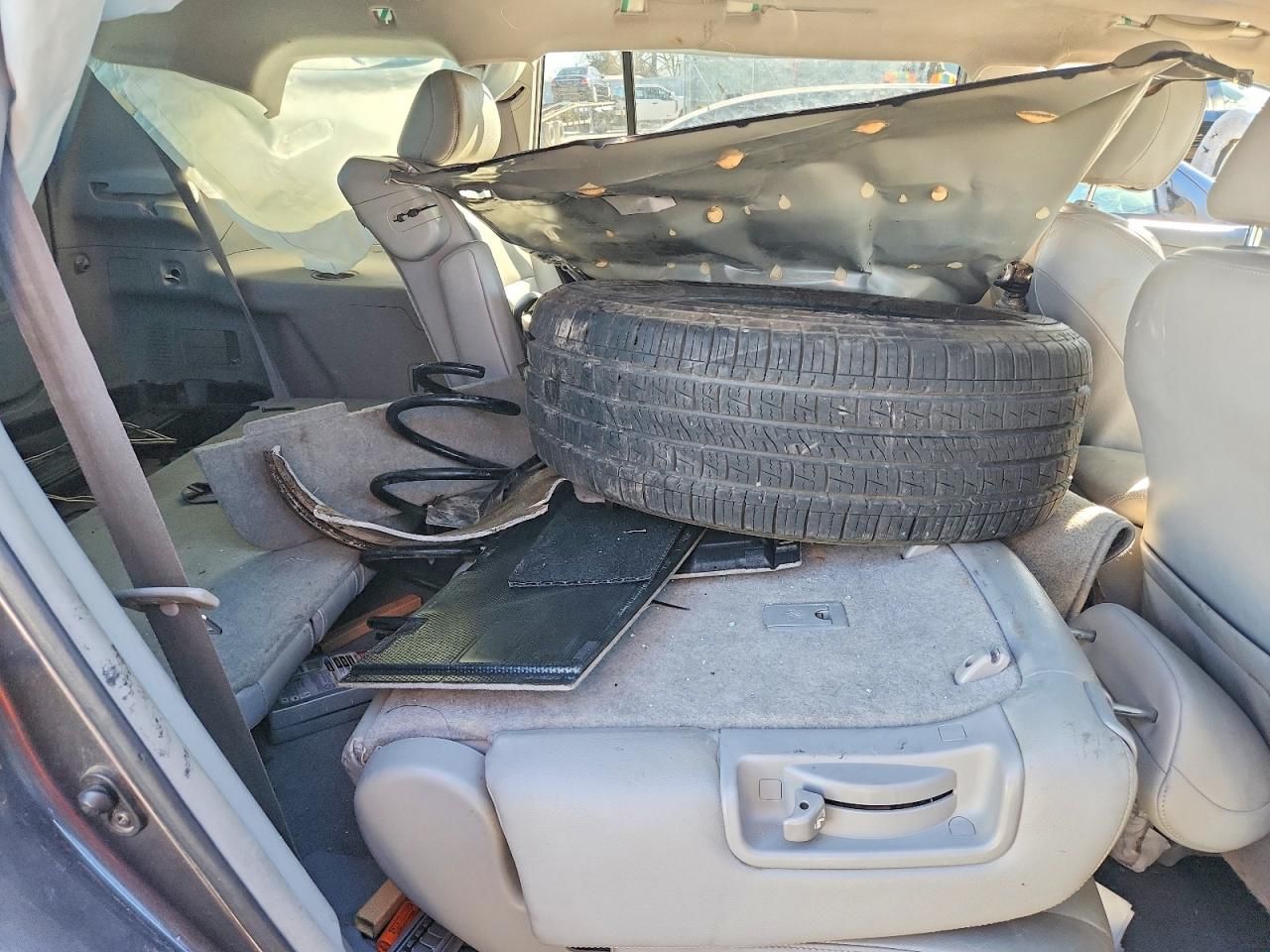 2009 Toyota Highlander Limited