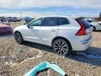 2023 Volvo Xc60 Ultimate