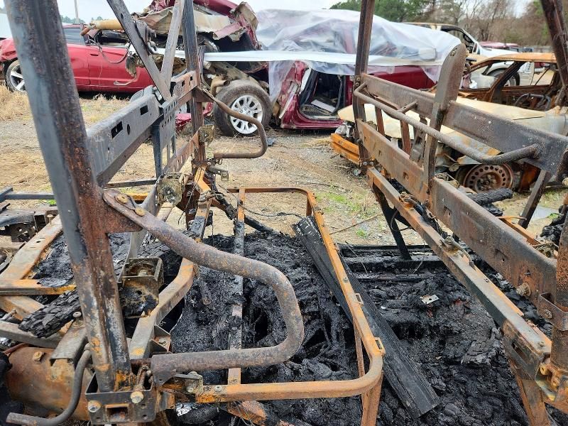 2015 Polaris Ranger Utility Vehicle