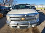 2013 Chevrolet Silverado K1500 LT