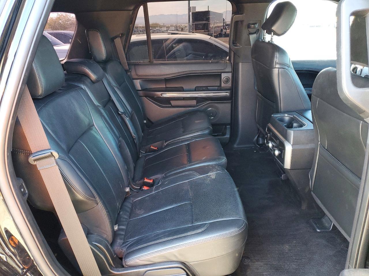 2018 Ford Expedition xlt