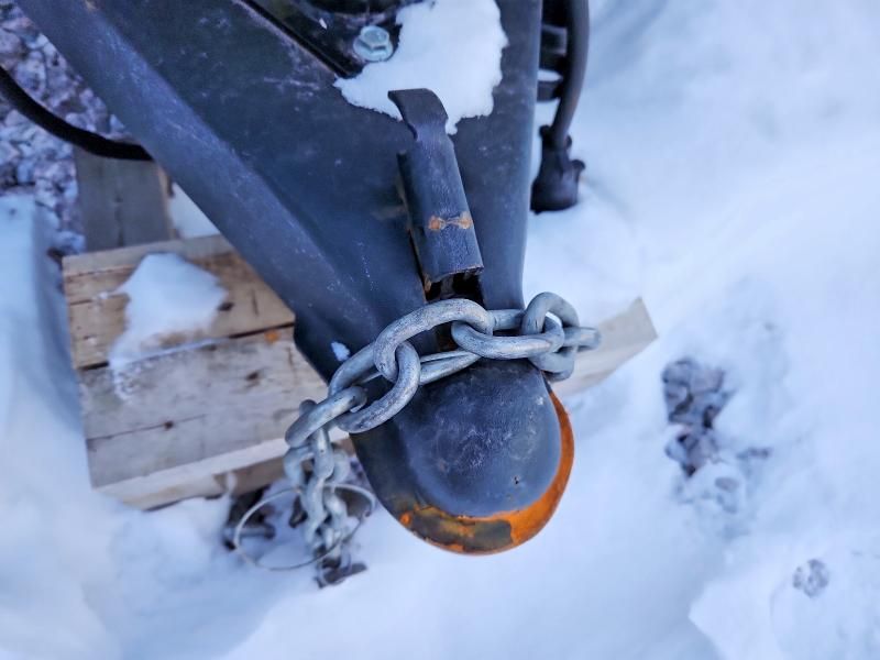 2023 Sandstorm Mini Lite