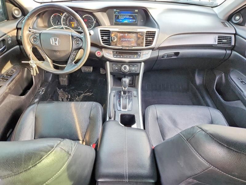 2015 Honda Accord Touring