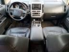 2010 Ford Edge sel