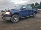 2007 Ford F150 Supercrew
