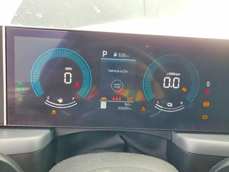 2025 Hyundai Sonata