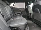 2021 Audi Q8 Prestige S-line