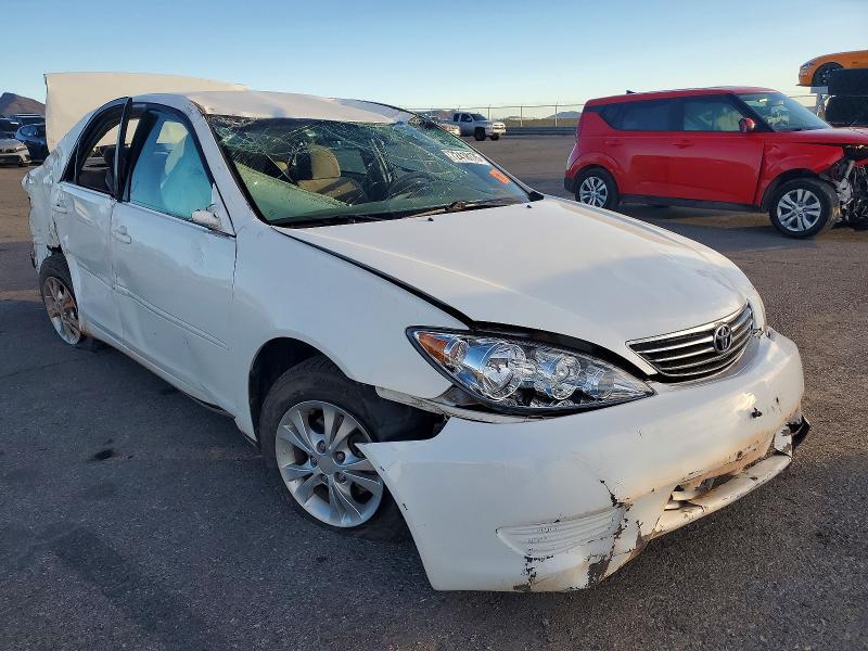 2006 Toyota Camry le
