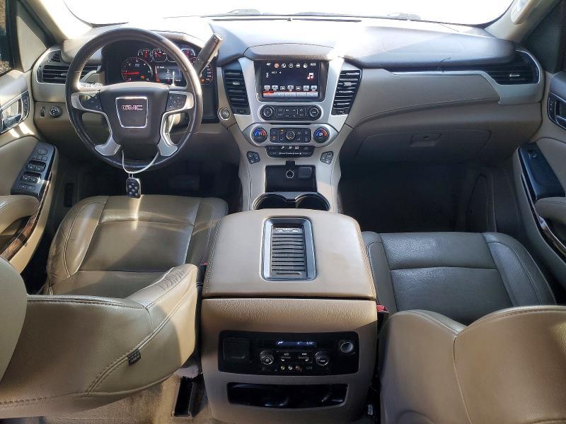 2016 GMC Yukon xl C1500 slt