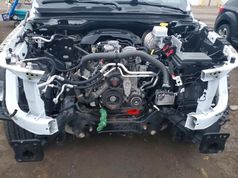 2022 Dodge Ram 1500 Limited