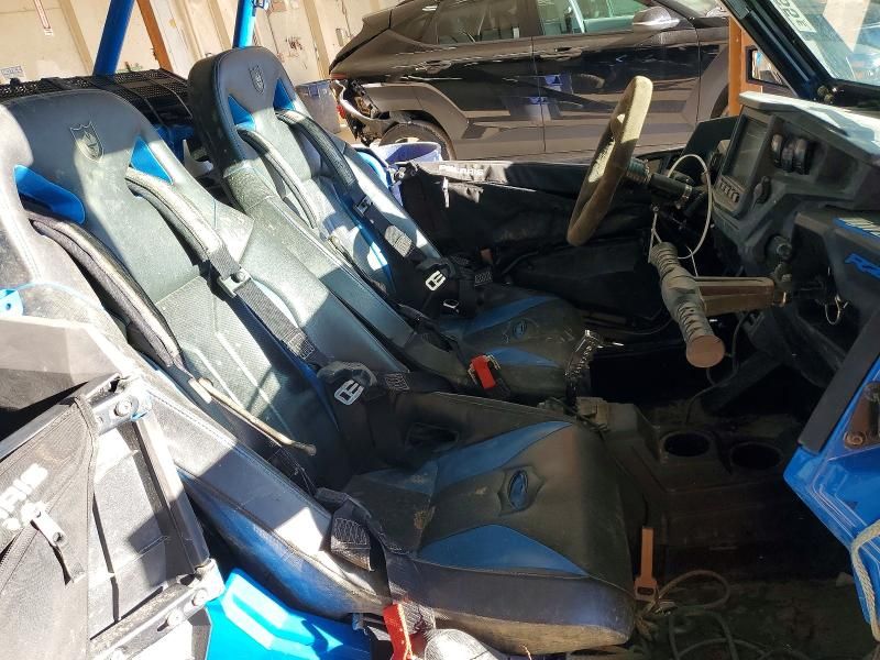 2017 Polaris Rzr xp 1000 Utility Vehicle