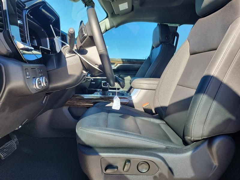 2025 GMC Sierra C1500 Elevation