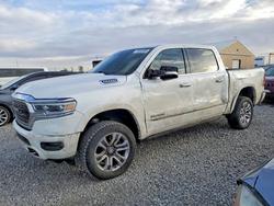 Dodge salvage cars for sale: 2019 Dodge Ram 1500 Limited