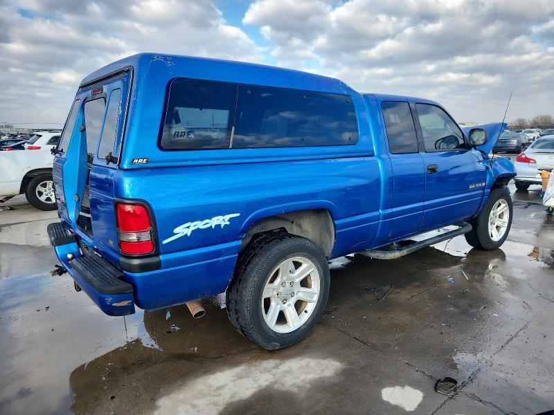 1998 Dodge Ram 1500