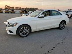 2016 Mercedes-Benz C 300 4matic for sale in Dunn, NC