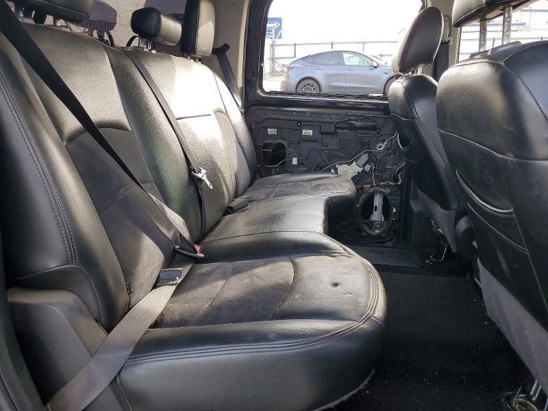 2016 Dodge Ram 1500 st