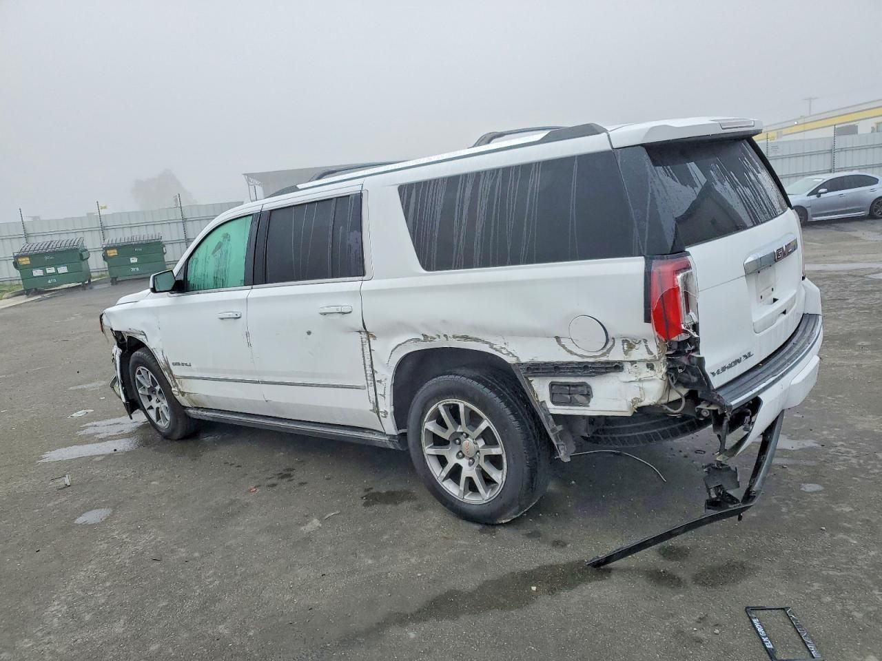 2019 GMC Yukon xl Denali