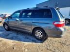 2007 Honda Odyssey exl