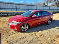 2017 Hyundai Elantra se for sale in Chatham, VA