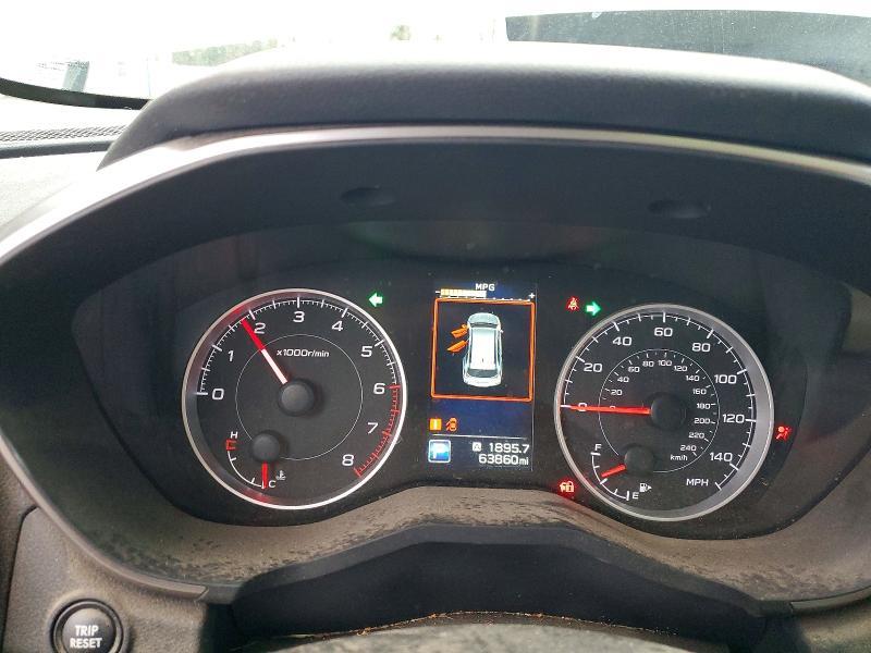 2019 Subaru Ascent Premium