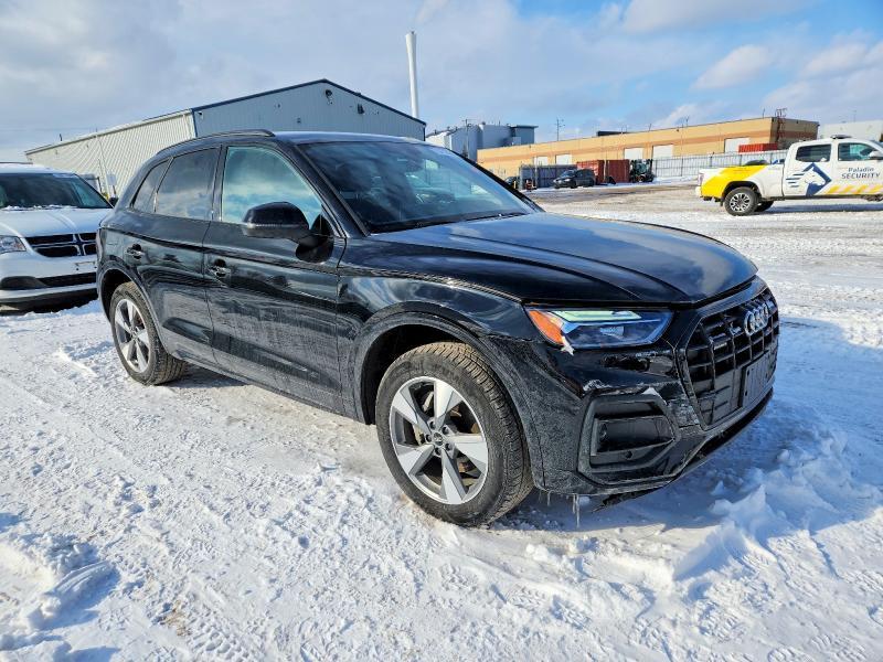 2024 Audi Q5 Komfort 45
