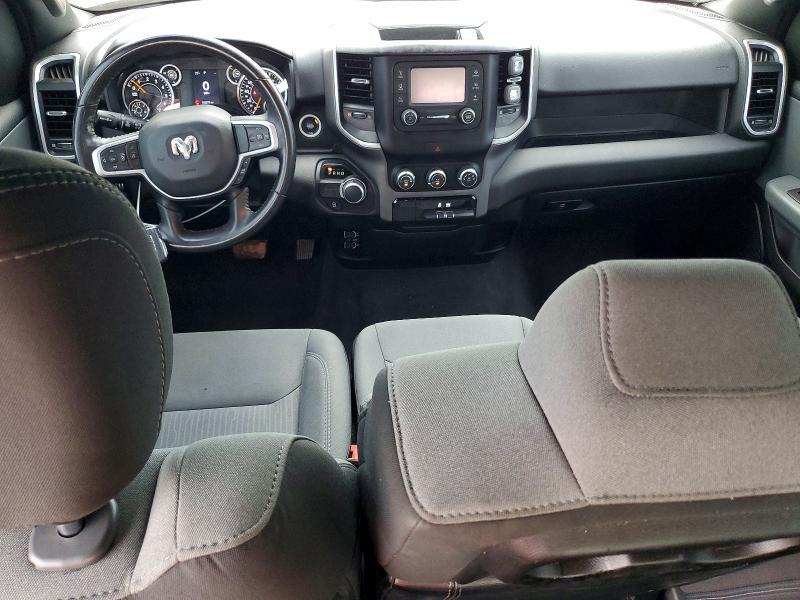 2022 Dodge Ram 1500 big Horn/lone Star