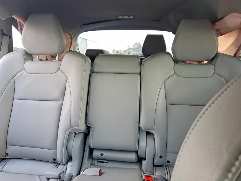 2017 Acura Mdx Technology