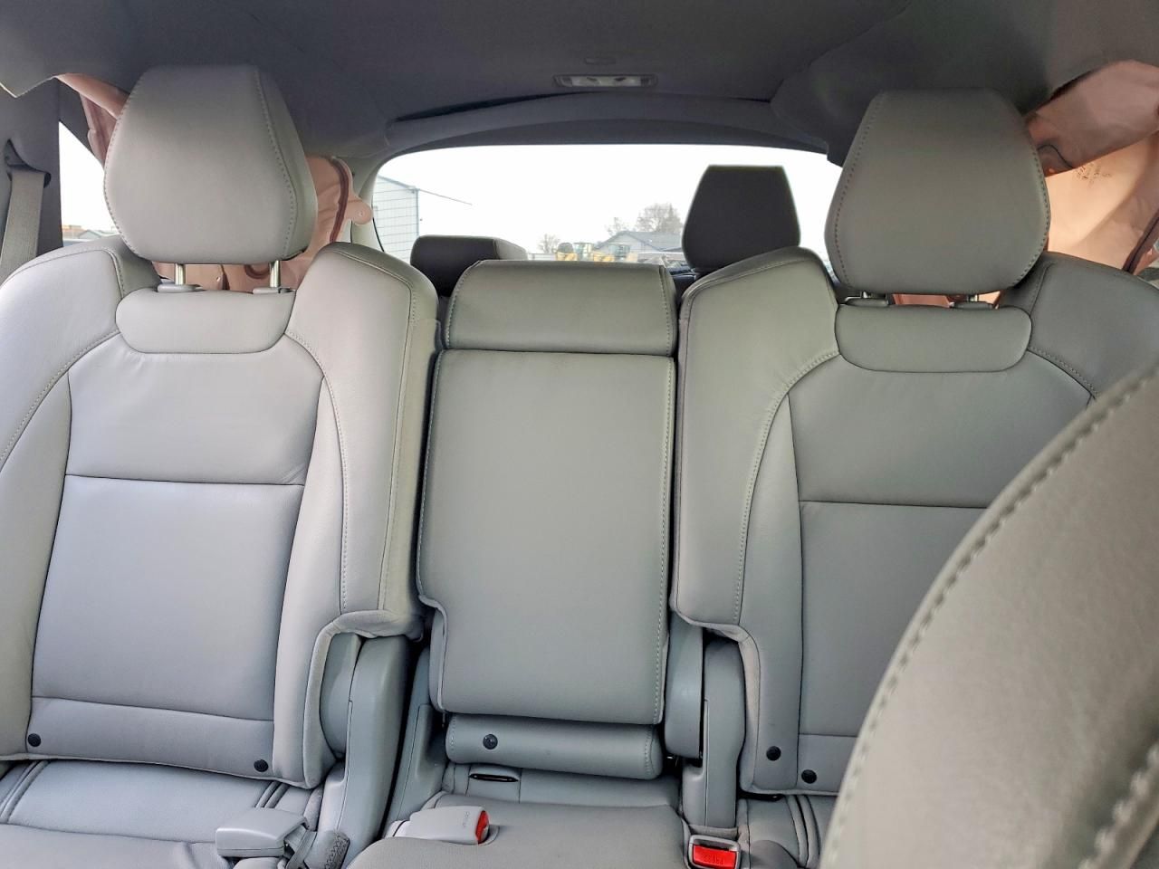 2017 Acura Mdx Technology